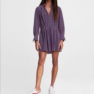 Rag&Bone Carly Mini Dress